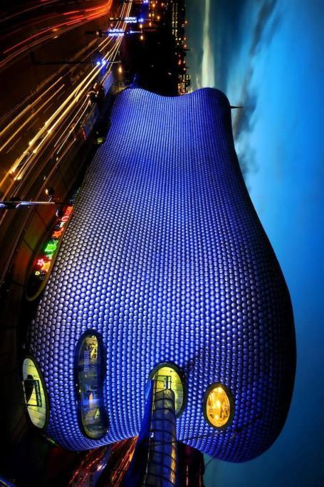 Onyx Broad Street*The O2* Large Apartment*Staycation* 버밍엄 외부 사진
